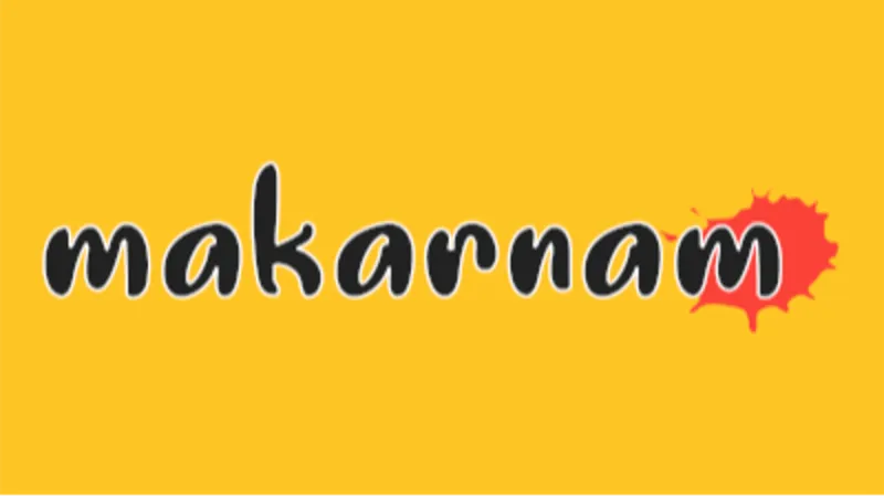 MAKARNAM